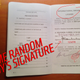 Image for article titled The Hilariously Sketchy Slip Of Paper You Need To Drive In 150 Countries